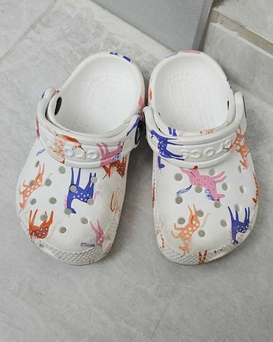 Дитячі крокси оригінал