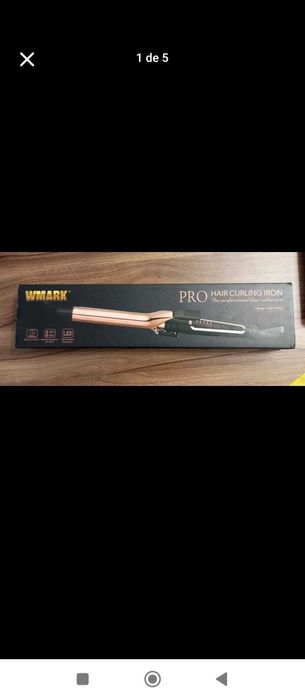Babyliss WMARK PRO profissional