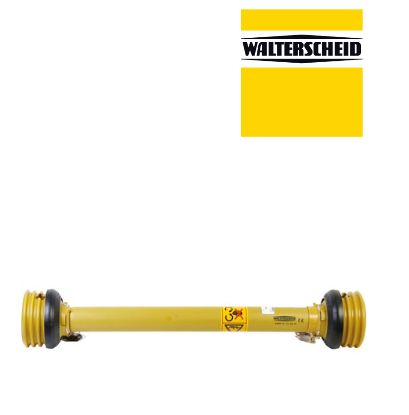 Wałek przekazu mocy W2300 Walterscheid WOM otwarty SD15