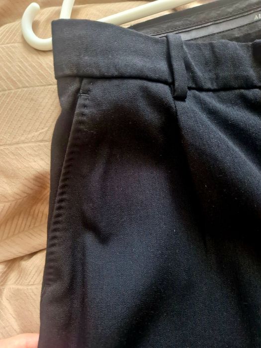 Кюлоти Alexander McQueen, розмір 42, М.