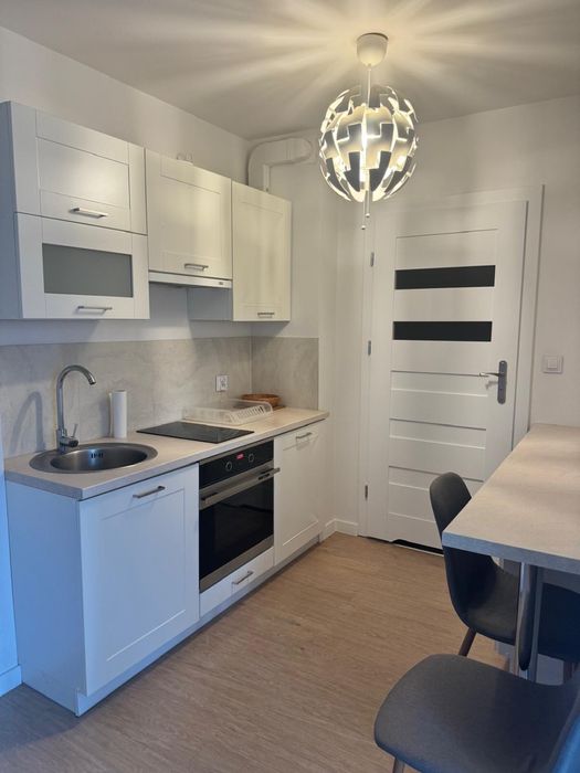 Wynajem - Kawalerka ok. 30m2 ,  nowe budownictwo , winda.