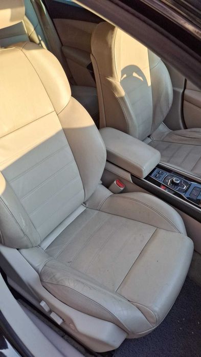 Peugeot 508 Allure SW 1.6 e-HDi 112 cv | Caixa Robotizada | Full Extras