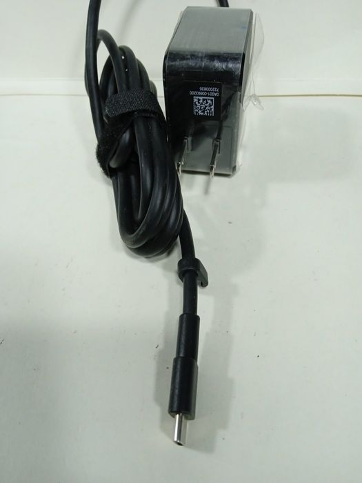 Зарядка для ноутбука Asus 5v-20v (ADP-45EW B) TYPE-C