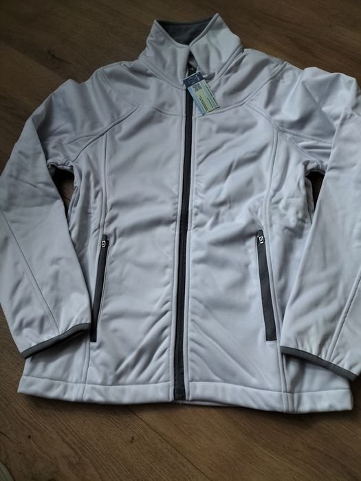 Kurtka damska Softshell