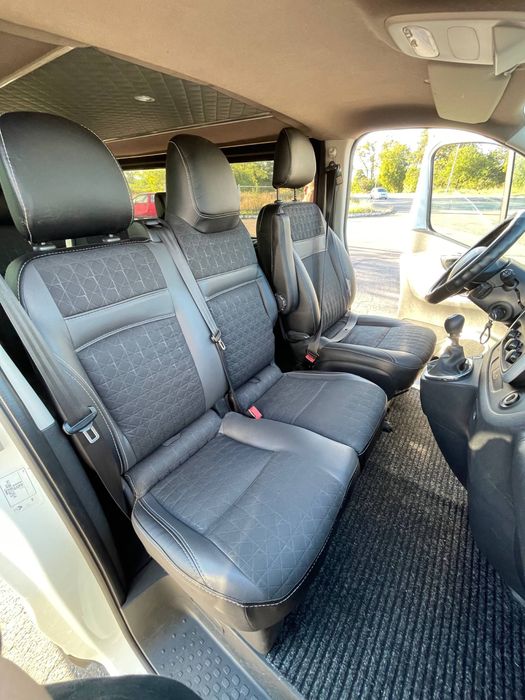 Продажа Renault Trafic