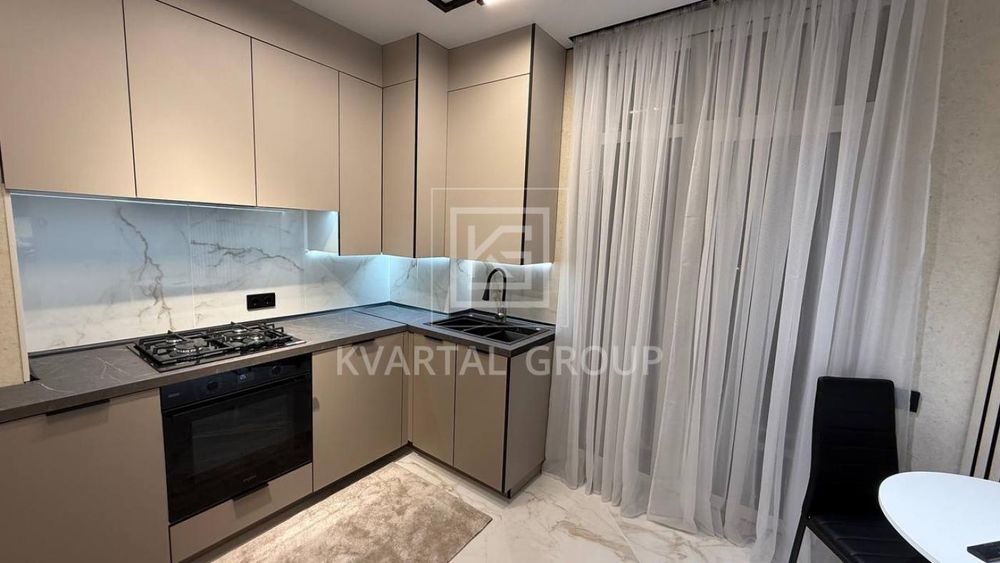 Продаж / Квартира / вул. Кобилянської Ольги, Ірпінь