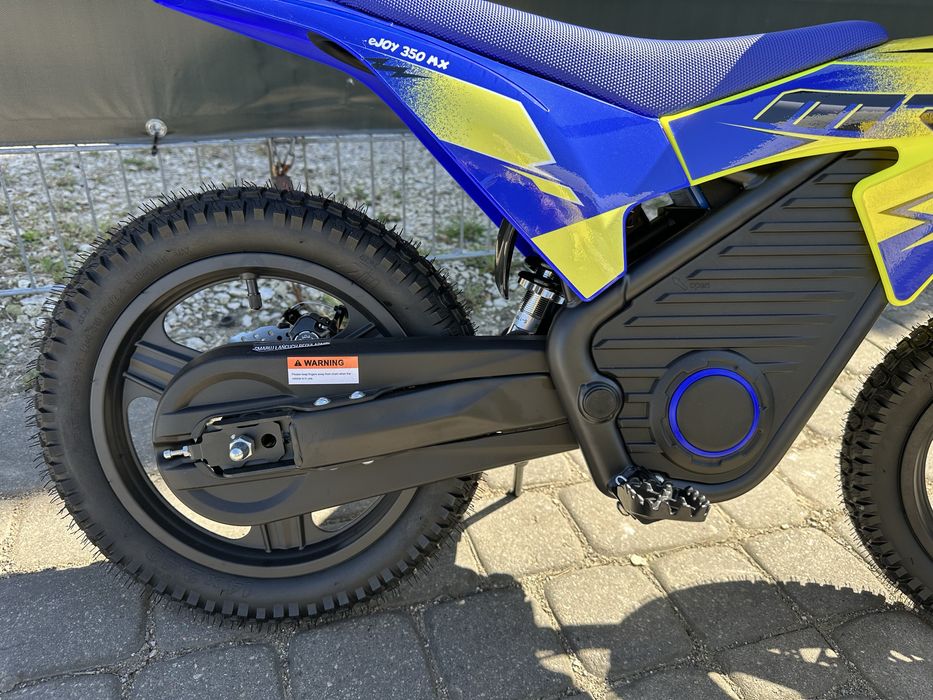 Mini Cross elektryczny MRF eJOY 350W MX