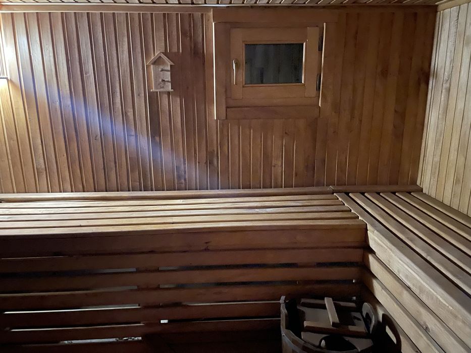 Будинок в оренду. Басейн з ПІДІГРІВОМ. Лазня. Чан. Білогородка