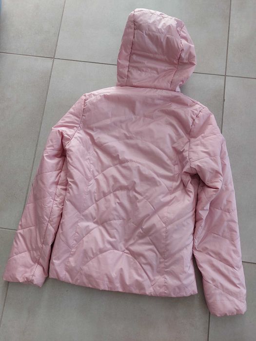 Kurtka dla dziewczynki