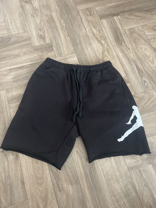 Шорты jordan flight
