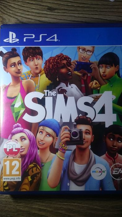 The Sims 4 sims4 ps4 playstation 4 lego minecraft spiderman gta v