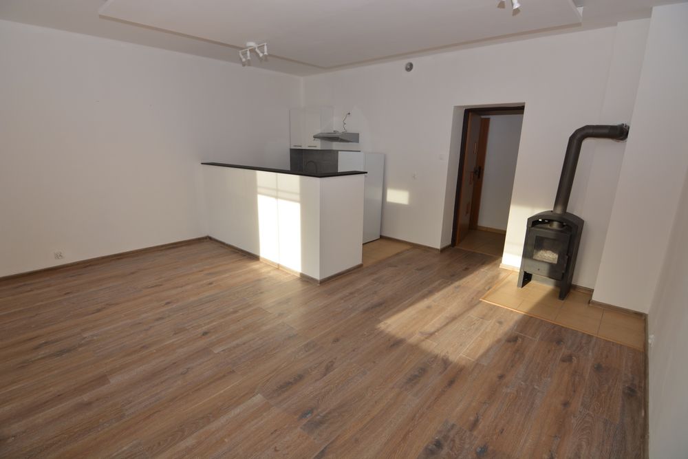 Kawalerka na wynajem