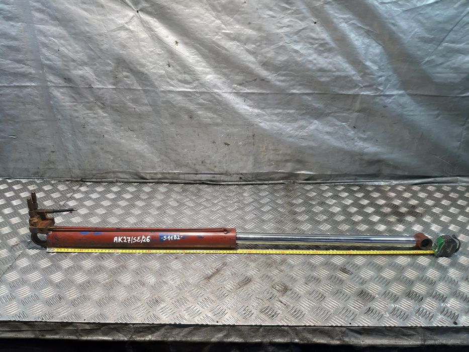 Iveco Stralis Siłownik Podnoszenia Kabiny