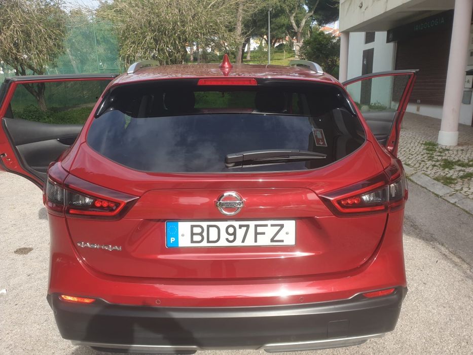 Nissan Qashqai 2020 | Full Extras