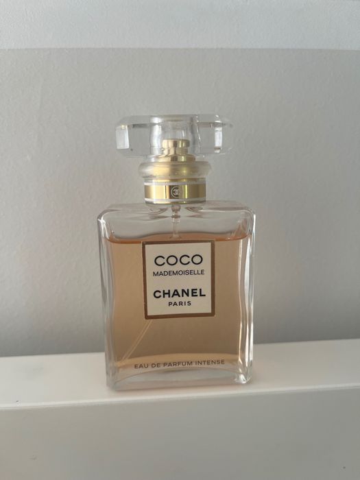 Perfumy CHANEL Mademoiselle 35 ml