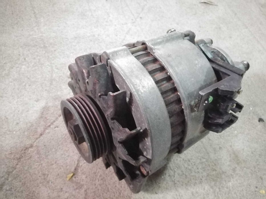 Alternador Ford Transit 2.5