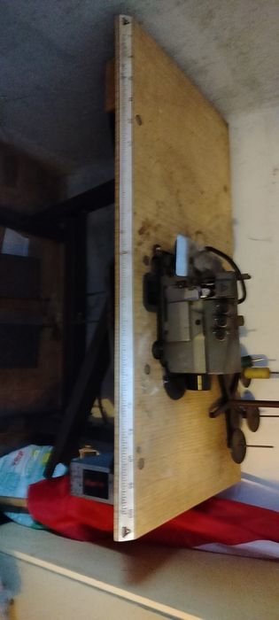 Owerlok na sprzedaż