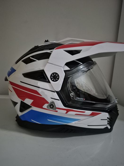 Cpacete LS2 tamanho L