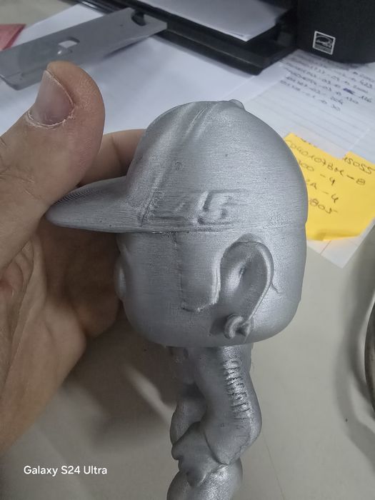 Funko pop valentino rossi