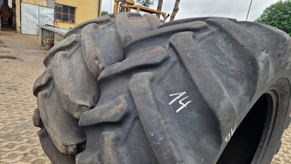 700/55-34, 710/55-34 Nokian LKT Harwester