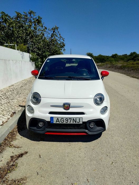 Abarth 595 145cv 2021