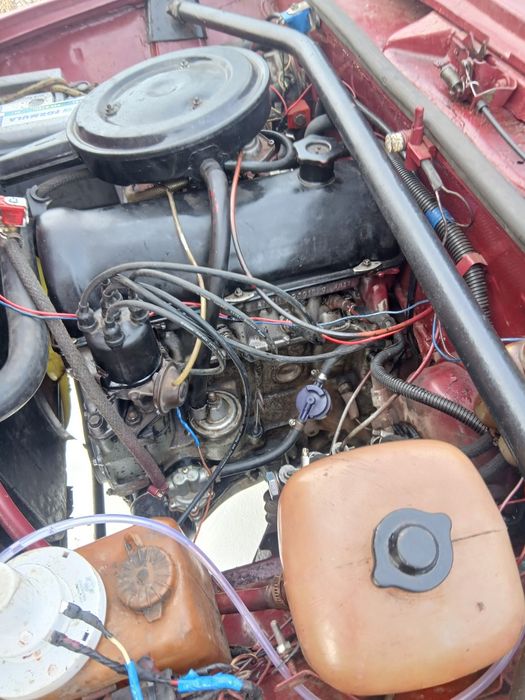 Продам ваз 21013