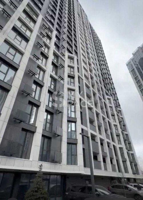 Продаж 1кім. кв в ЖК Nordica Residence | Печерськ | Новопечерські Липки, бізнес клас - View 4