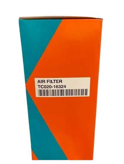 Oryginalny Filtr Powietrza Kubota KX91-3& KX61-3