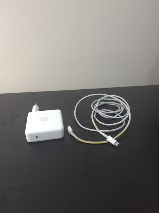 Macbook Pro M1 2020 / 16GB / 512GB / 13 Cali