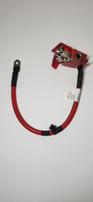 Плюсова клема ВМW G20 G21 G26 G28 G42 піропатрон акб 61128796155  Hybr