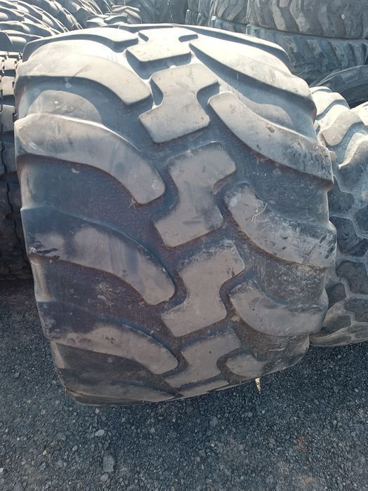 Opona rolnicza 750/45r22.5 alliance przyczepa tandem beczka rozrzutnik