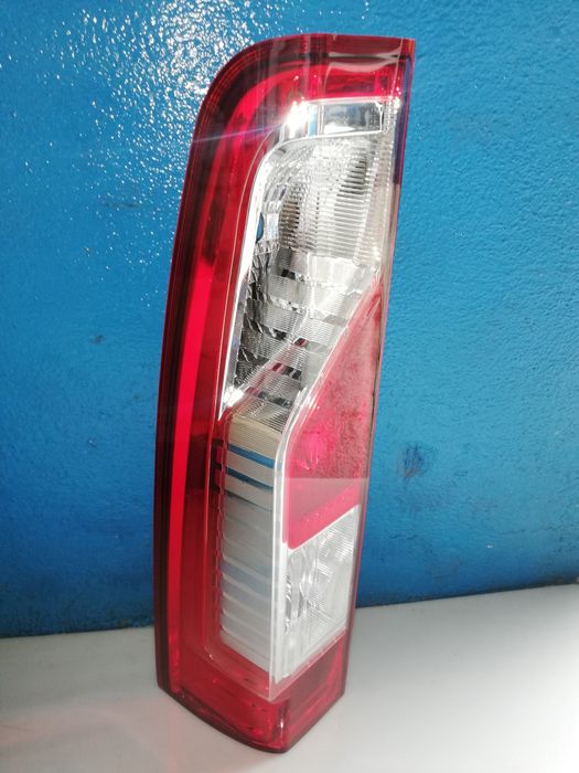 Farolim farol trás Renault masterIII Opel movano B Nissan nv 400 NOVO