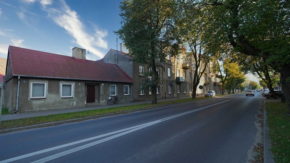 Dom – Sierpc - Widok 3