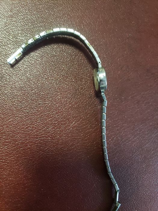 Годинники чоловічі Сейко та жіночі Чайка