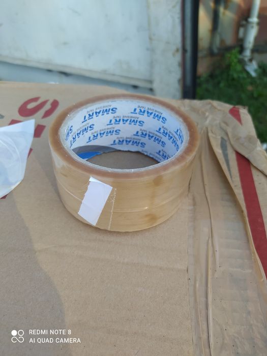 Szkocka Sprzedam taśmę klejącą 12 zł za kilogram hurtowo