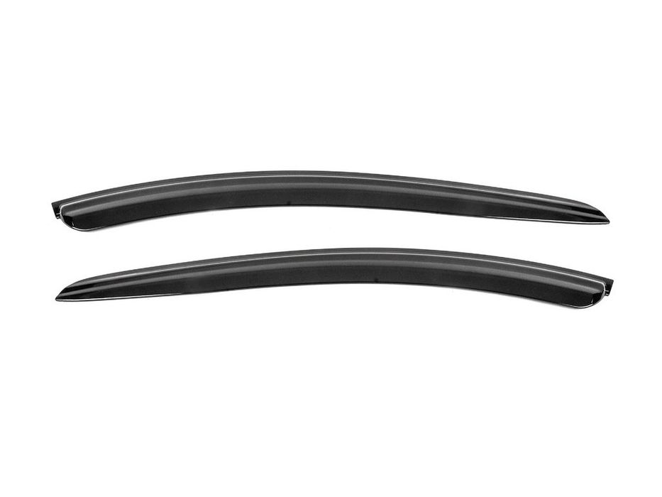 Hyundai Staria Вітровики Niken Luxury (2 шт)