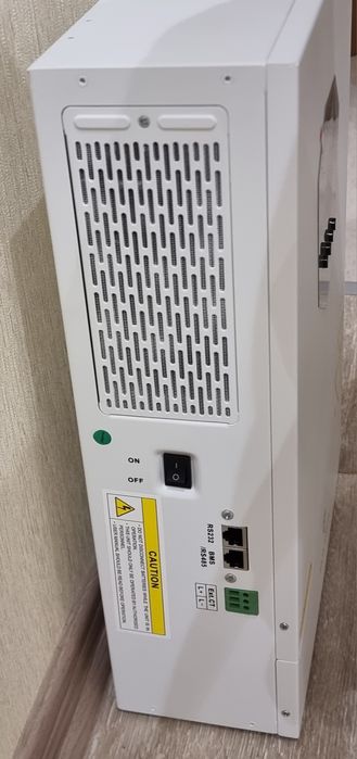 Daxtromn JGH-6.2KW /48V