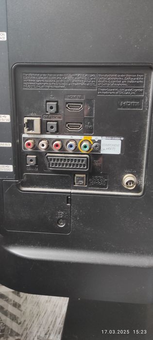 Телевизор Samsung UE32ES5507V