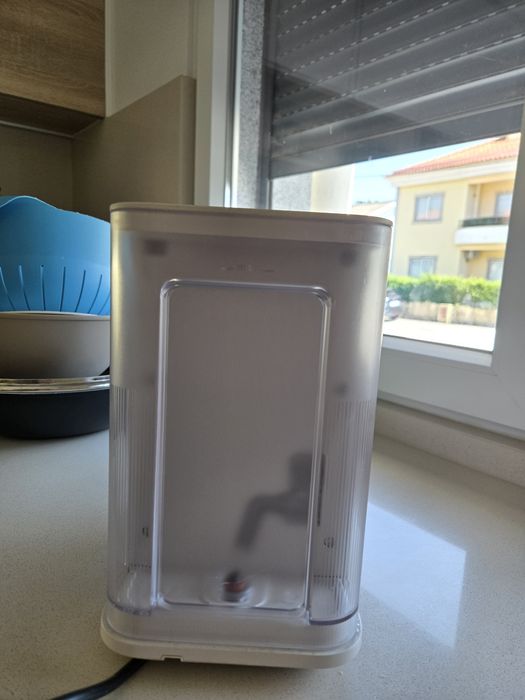 Máquina de café Nespresso