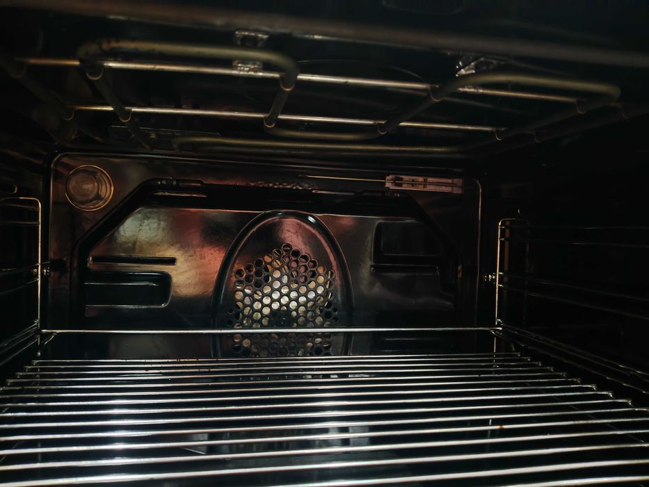 Piekarnik elektryczny - Beko