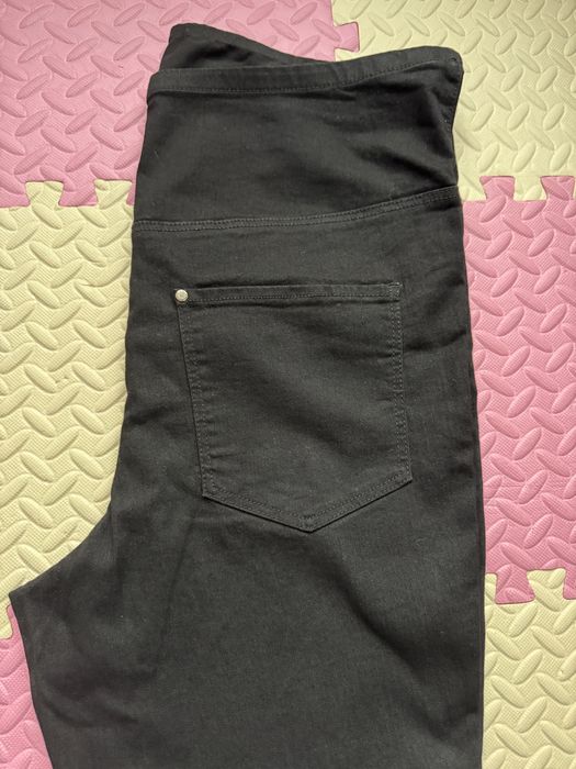 Джинси штани для вагітних