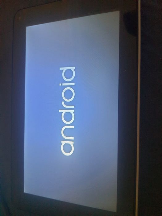 Vendo tablet 7 polegadas android