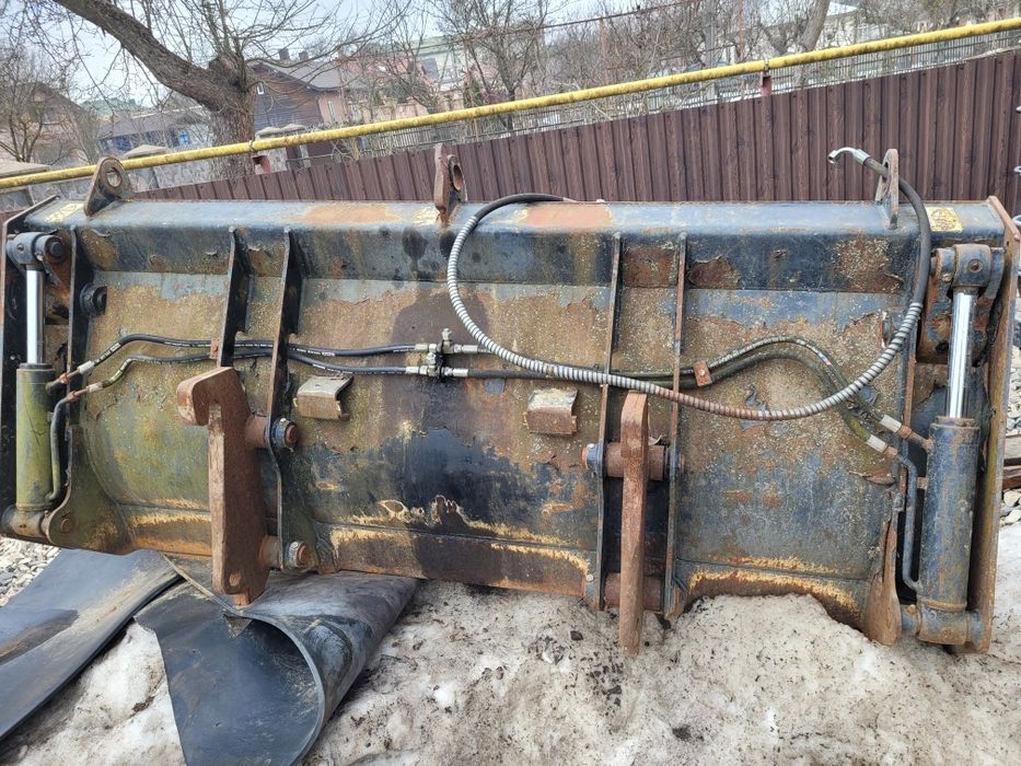 Запчастини на джондіра, jcb