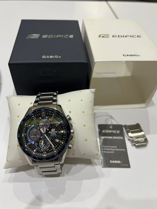 Zegarek męski Casio