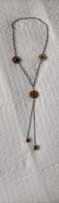 Colar  artesanal