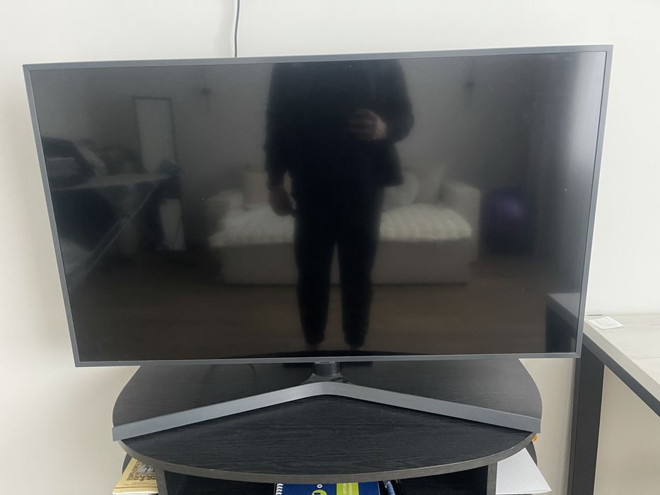 Телевізор Samsung 50 діагональ