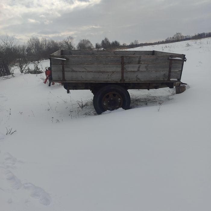 Продам т40 ам...з навесним.