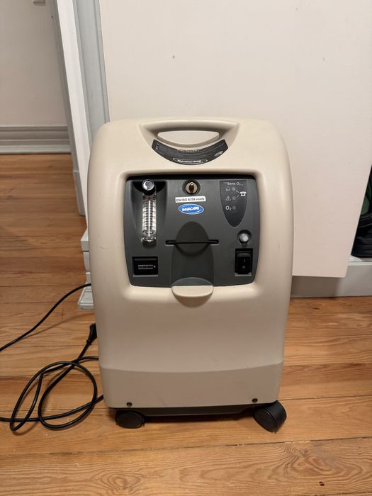 Concentrador de oxigénio Invacare Perfecto2