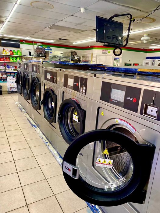 Como ter uma lavandaria Self-Service em 30 dias