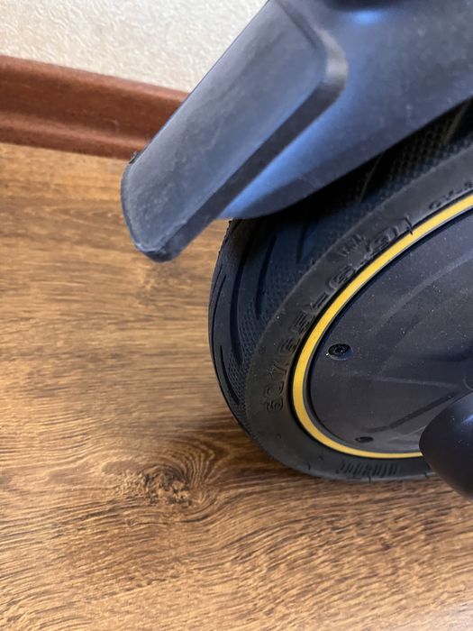 Электросамокат Ninebot MAX G2